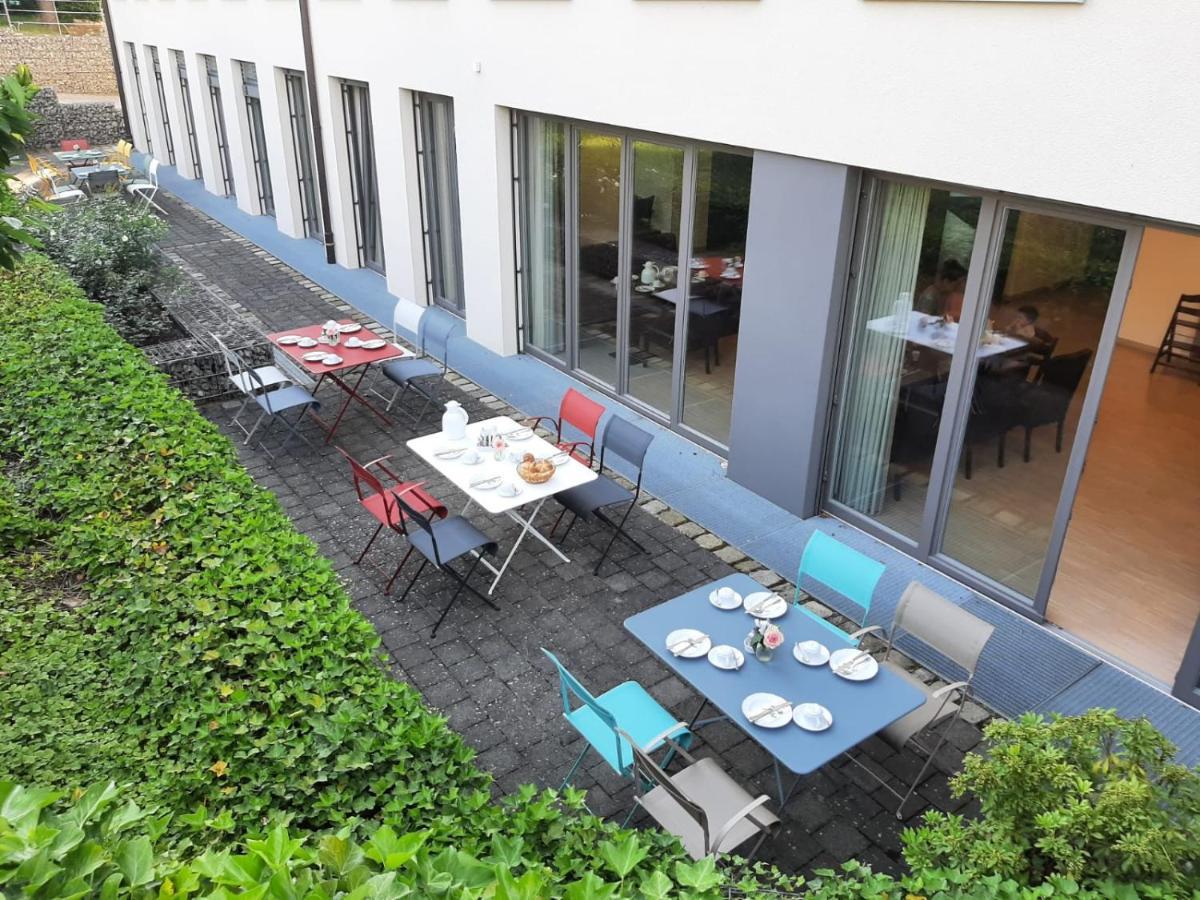 Gasthof Schiller Bei Bamberg Strullendorf Kültér fotó