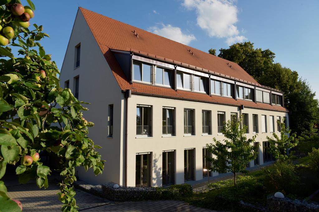 Gasthof Schiller Bei Bamberg Strullendorf Kültér fotó