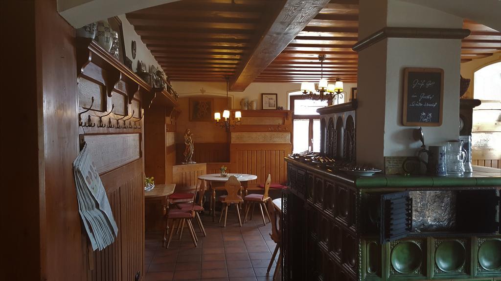 Gasthof Schiller Bei Bamberg Strullendorf Kültér fotó