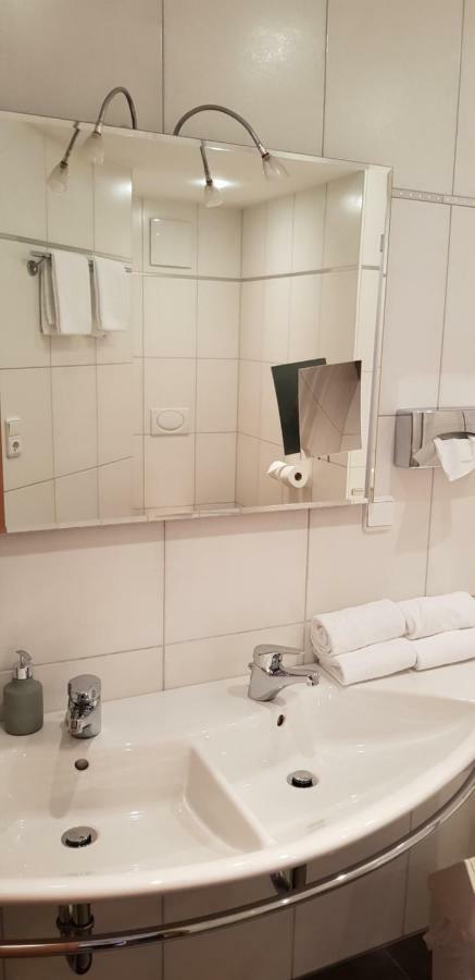 Gasthof Schiller Bei Bamberg Strullendorf Kültér fotó